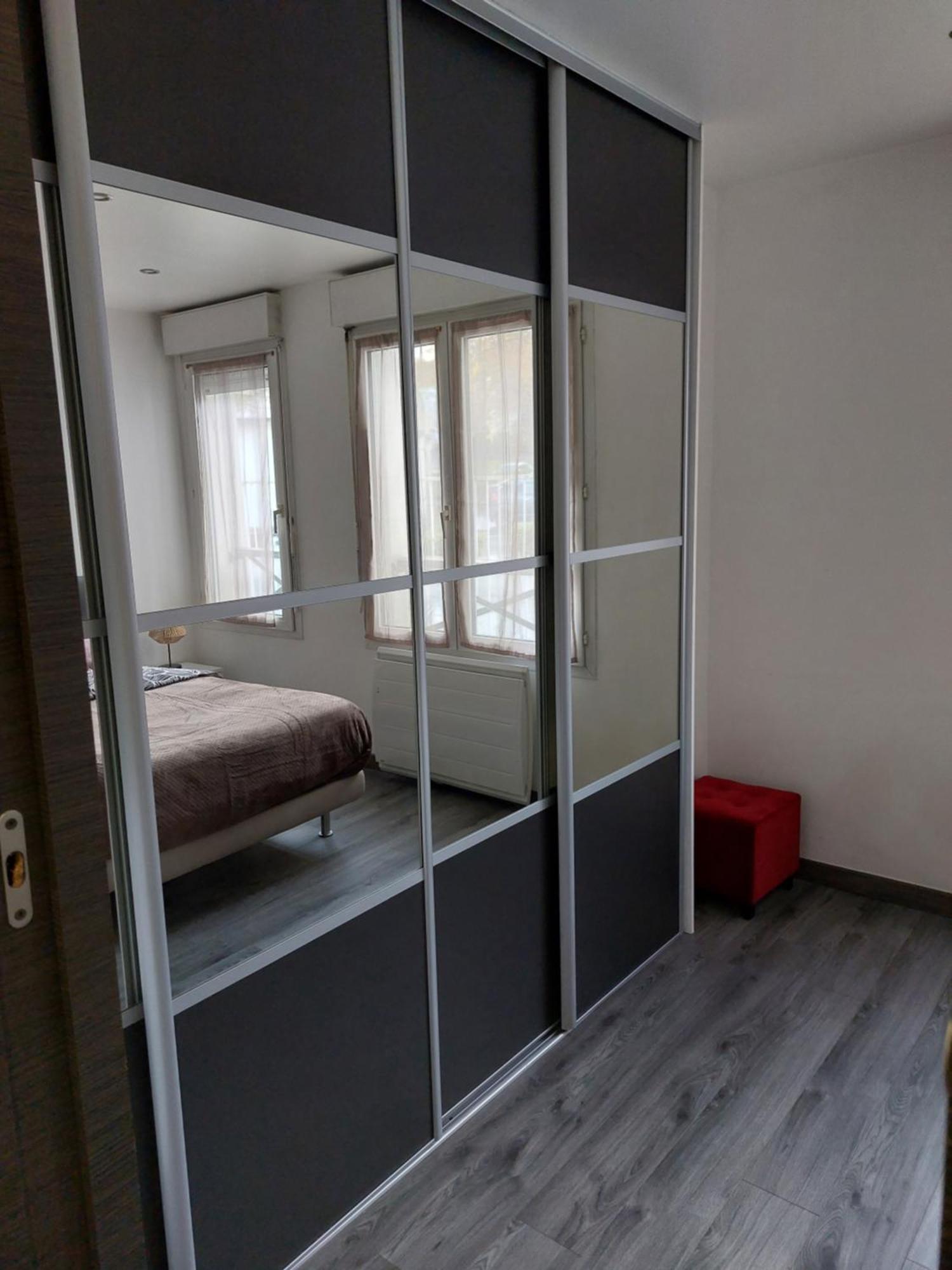 The Heynyss'Grace Lägenhet Savigny-sur-Orge Exteriör bild